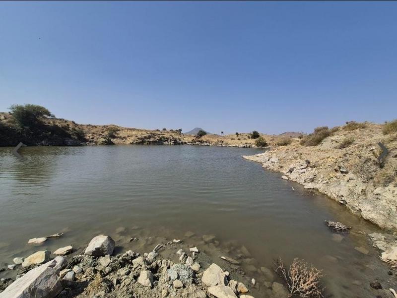 17 Bedroom Property for Sale in Ladybrand Free State